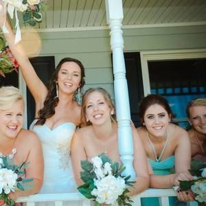 Meet your Posher, Tabatha